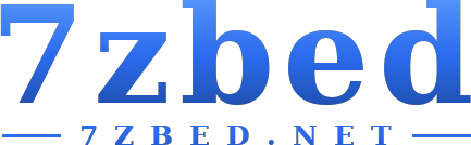 7zbed logo