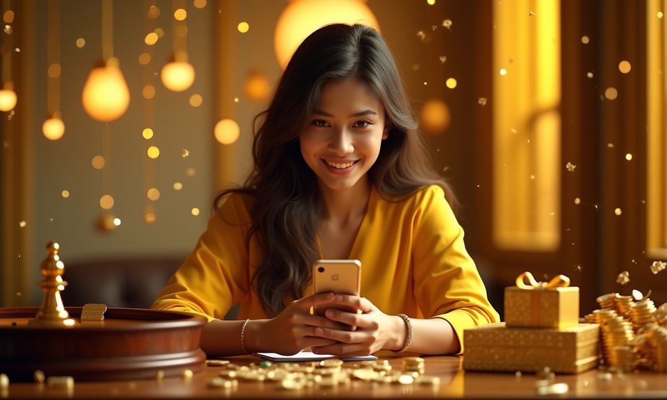 7zbed Slots Lucky Leprechaun — সবুজ মাঠে রিল ঘোরার মজা