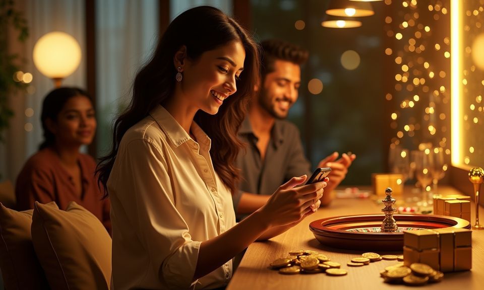 7zbed 7zbed ক্যাসিনোতে কী কী আছে